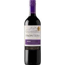 [BL4149] Frontera Merlot 750ml