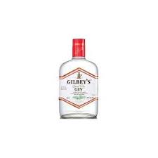 [BL2124] Gilbeys Gin 250ml
