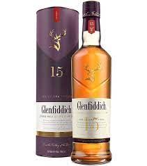 [BL4046] Glenfiddich 15 Yrs 1Ltr