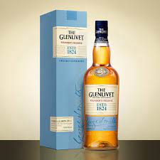 [BL4489] Glenlivet Founders Resv 1Ltr