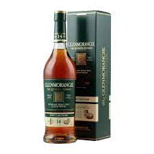 [BL3974] Glenmorangie QUINTA RUBAN 700ml