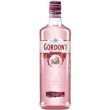 [BL4665] Gordons Pink 700ml