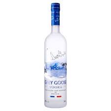 [BL4384] Grey Goose Original 1Ltr