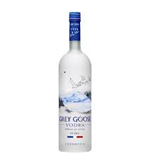 [BL4512] Grey Goose Original 750Ml