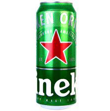 [BL3462] Heineken Beer Can 500ML