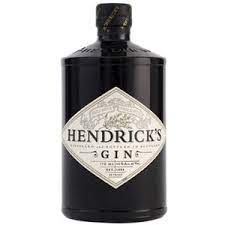 [BL3971] Hendricks 1LTR