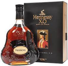 [BL4434] Hennessy XO 700ML