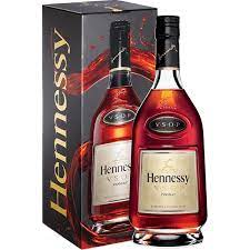 [BL2085] Hennessy VSOP 700ML