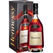 [BL4625] Hennessy VSOP 1LTR