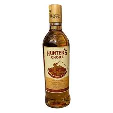 [BL3712] Hunters 350ml