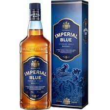 [BL4361] Imperial Blue 750ml