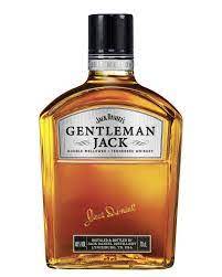 [BL4627] Jack Daniels Gentleman 700ml