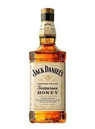 [BL4824] Jack Daniels Honey 1Ltr