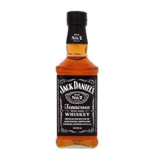 [BL3968] Jack Daniels 350ML