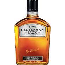 [BL4515] Jack Daniels Gentleman Jack 1Ltr