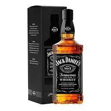 [BL3970] Jack Daniels 1 LTR