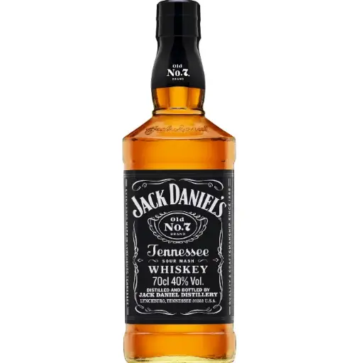 [BL4116] Jack Daniels 700ML