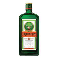 [BL2051] Jagermeister 1LTR