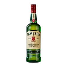 [BL3966] Jameson Irish  -1LTR