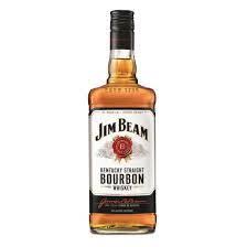 [BL2914] Jim Beam 1Ltr