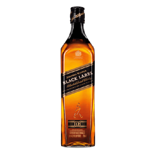 [BL3965] Johnnie Walker Black Label -200ML