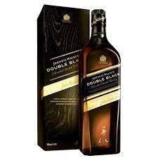 [BL3963] Johnnie Walker Double Black  - 1LTR