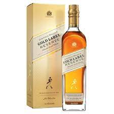 [BL4045] Johnnie Walker Gold Reserve 1LTR