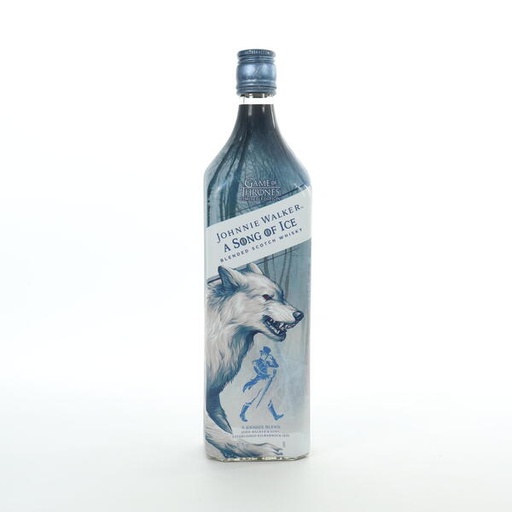 [BL4377] Johnnie Walker Song of Ice 1Ltr