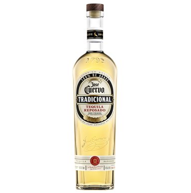 [BL4743] Jose Cuervo Reposado Patron 750ml