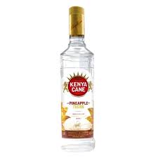 [BL3859] Kenya Cane Pineapple 250ml