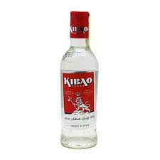 [BL1993] Kibao Vodka 250ml