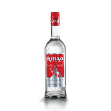 [BL2901] Kibao Vodka 350ml