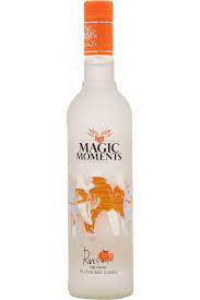 [BL3955] Magic Moments Vodka Orange 180ML