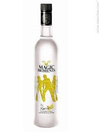 [BL4481] Magic Moments Vodka Ginger Vodka 750ML