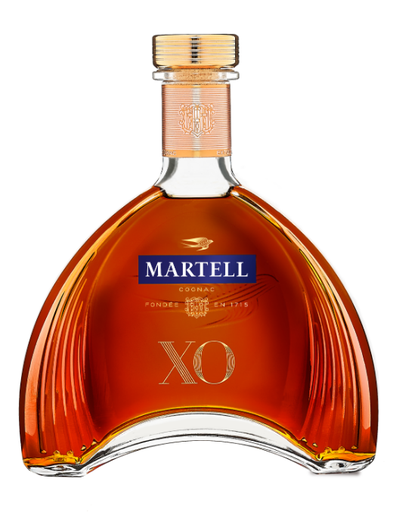 [BL4445] Martell XO 700ML