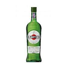 [BL4760] Martini Rosso Extra Dry 750ML