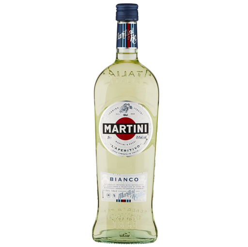 [BL2898] Martini Bianco 750ML