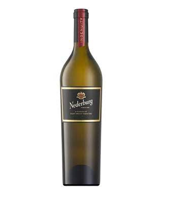 [BL3932] Nederburg Ingenuity White 750ml