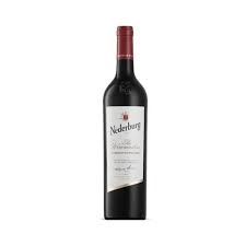 [BL4797] Nederburg Carbernet Sauvignon 2018 750ml