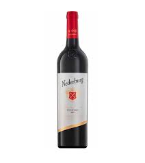 [BL4798] Nederburg Pinotage 2019 750ml