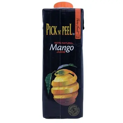 [BL2948] Pick n Peel Mango 250ml