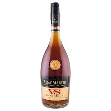 [BL4519] Remy Martin VS 1LTR