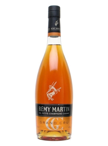 [BL4659] Remy Martin VS 700ML