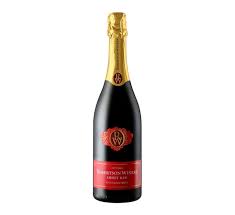 [BL4343] Robertson Sparkling Red 750ml