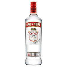 [BL4042] Smirnoff Red 1LTR