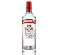 [BL3950] Smirnoff Red -750ML