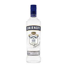 [BL2890] Smirnoff Blue 750ML