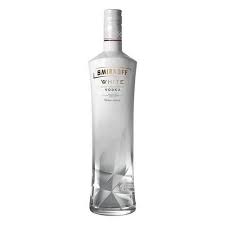 [BL4482] Smirnoff White 1LTR