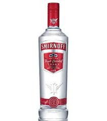 [BL2902] Smirnoff 450ml