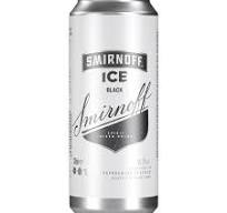 [BL1562] Smirnoff Black Ice 330ml